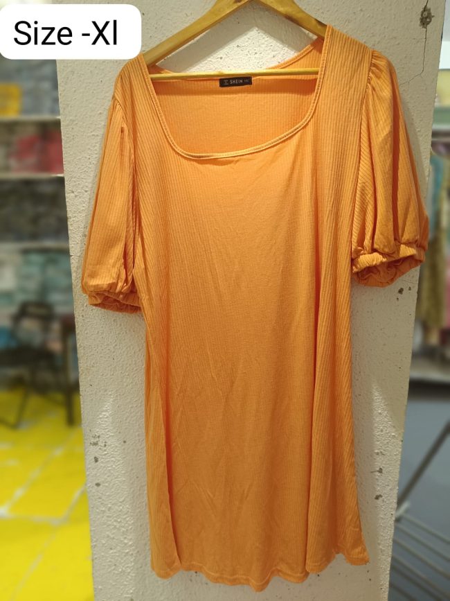 Mustard Top